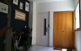La Casa del Limonero