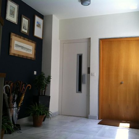 Apartamento La Casa del Limonero El Puerto de Santa María Exterior foto