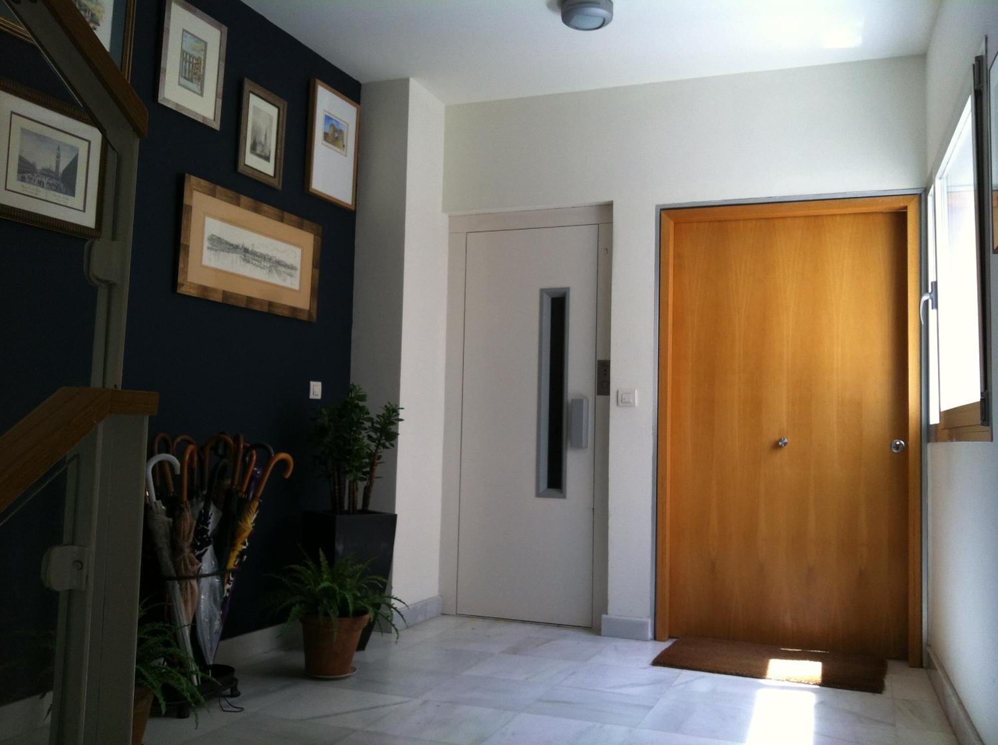 Apartamento La Casa del Limonero El Puerto de Santa María Exterior foto
