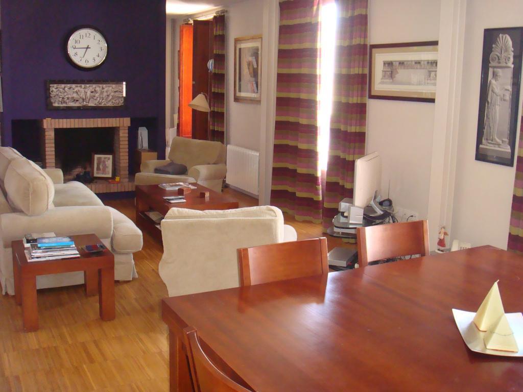 Apartamento La Casa del Limonero El Puerto de Santa María Exterior foto