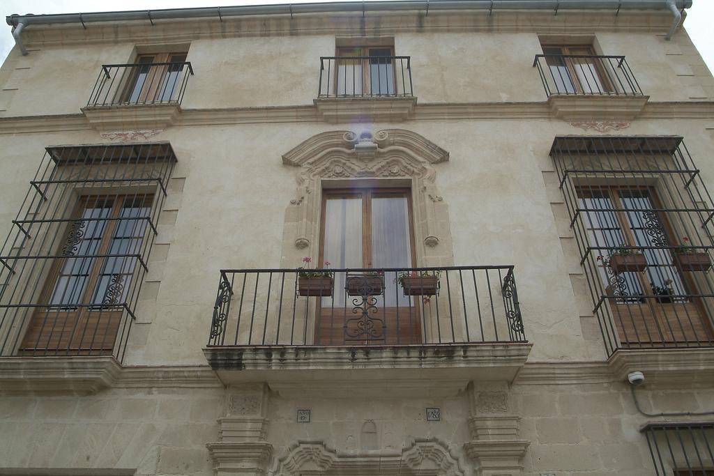 Apartamento La Casa del Limonero El Puerto de Santa María Exterior foto