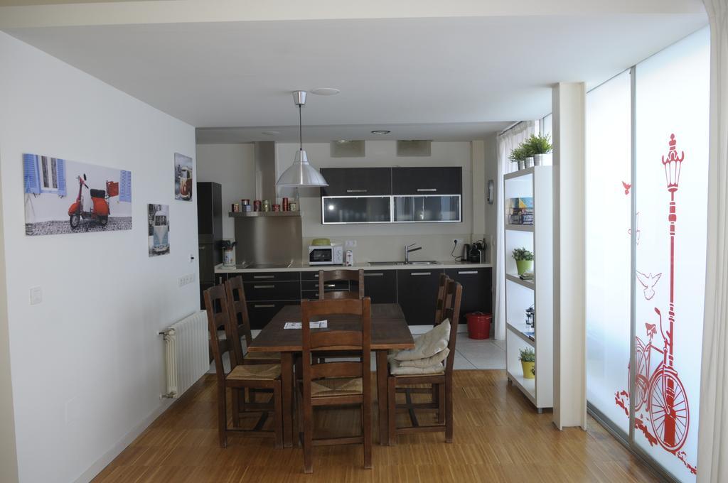 Apartamento La Casa del Limonero El Puerto de Santa María Exterior foto